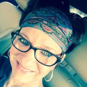 Meet your Posher, Jenny harper