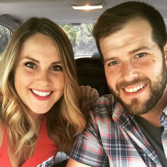 Meet your Posher, Jordan