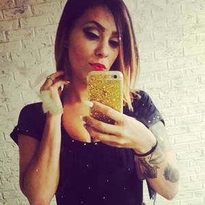 Meet your Posher, Kristina