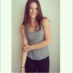 Meet your Posher, Rachel