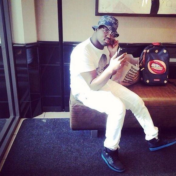 Meet your Posher, Elitesse