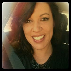 Meet your Posher, Allie