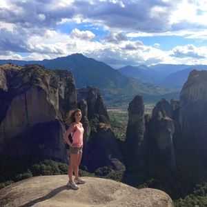 Meet your Posher, Taylor