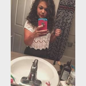 Meet your Posher, Tracy