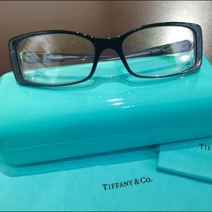 Tiffany & Co. Glasses