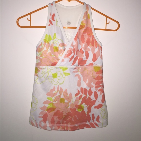 Lululemon Top