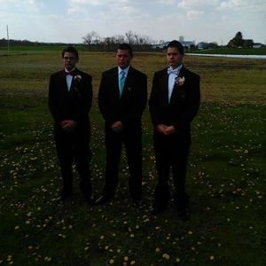 Meet your Posher, Kimberly