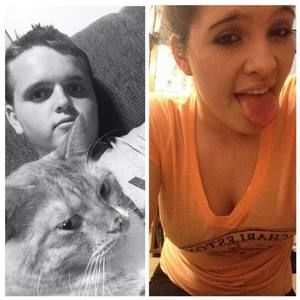 Meet your Posher, Justin