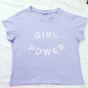 ❌SOLD❌ Girl Power Ali Top