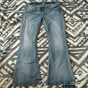 Silver Jeans 34/31 (14/15)