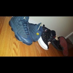 12s and 13s