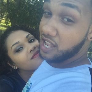 Meet your Posher, Shayla