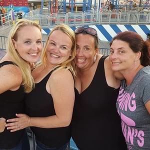 Meet your Posher, Aimee