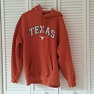 Texas hoodie