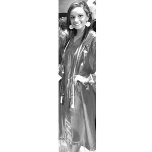 Meet your Posher, Mikayla