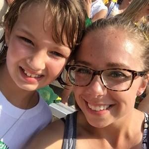 Meet your Posher, Autumn