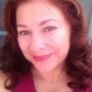 Meet your Posher, Vicki