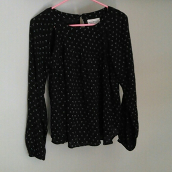 Blouse Ralph Lauren