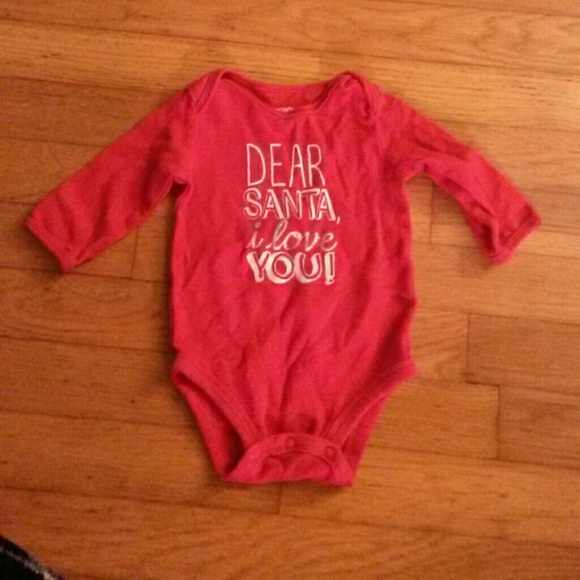 3 months onsie