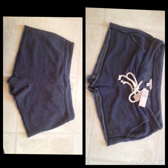 NWT American Eagle cloth shorts size large