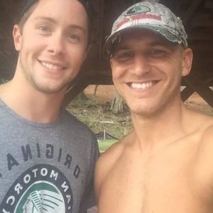 Meet your Posher, Ty