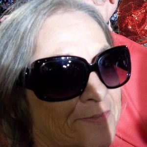 Meet your Posher, Jodi