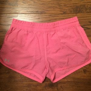Under Armour shorts