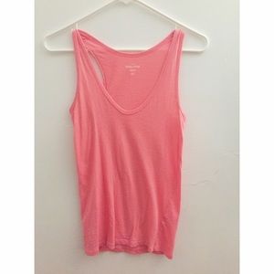 JCrew Vintage Tank