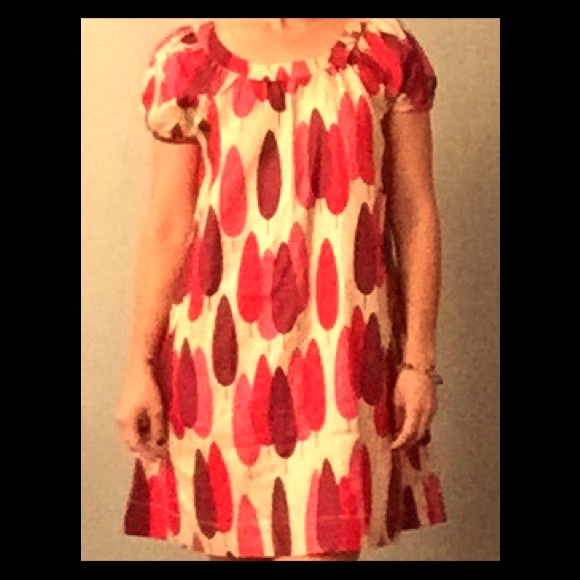 Orla Kiely A Line Dress