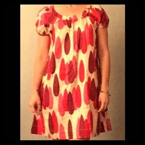 Orla Kiely A Line Dress