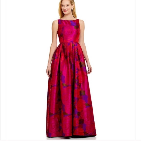 Adrianna Papell Dress