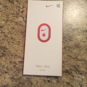Nike+Apple final mark down