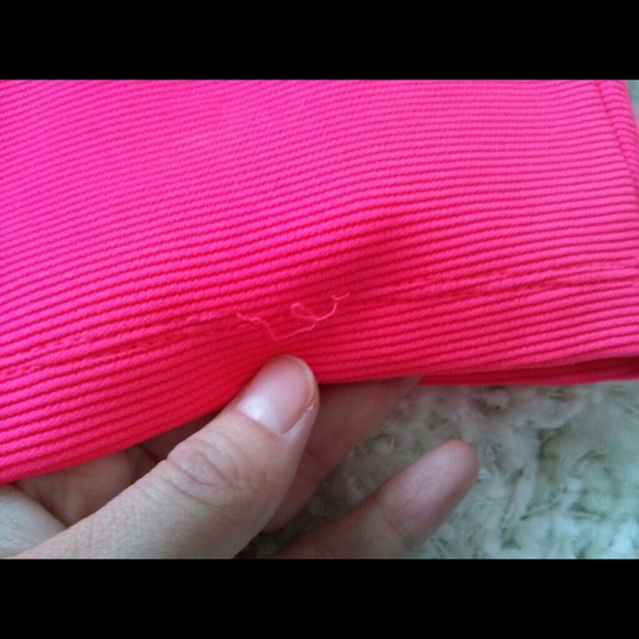 F21 Mini Skirt - Picture 2 of 2