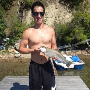 Meet your Posher, Tim