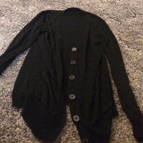 Kohls cardigan