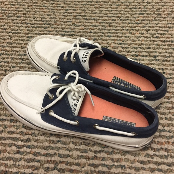 Sperry boat shoes - Picture 2 of 3