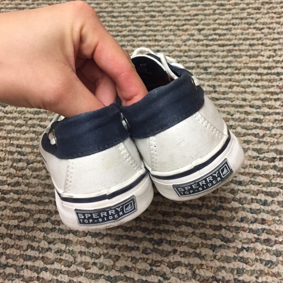 Sperry boat shoes - Picture 3 of 3