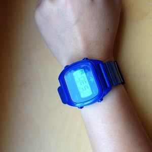 Adidas watch