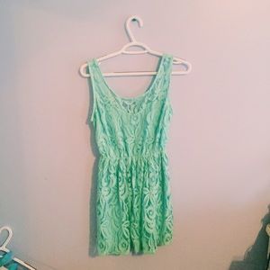 Cute Dress from PacSun