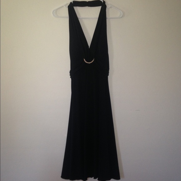 Perfect Little Black Dress!