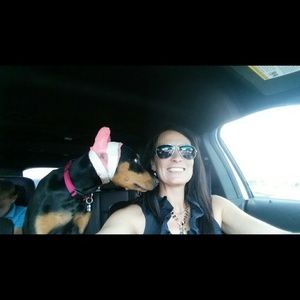 Meet your Posher, Maranda