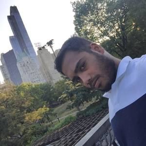 Meet your Posher, Obak