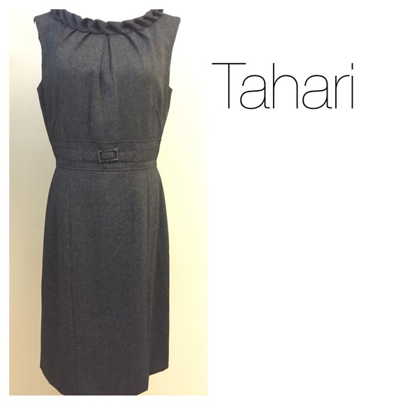 Tahari Dresses & Skirts - Tahari Suit Dress