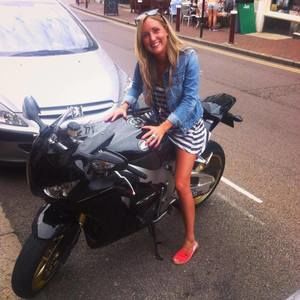 Meet your Posher, Milly