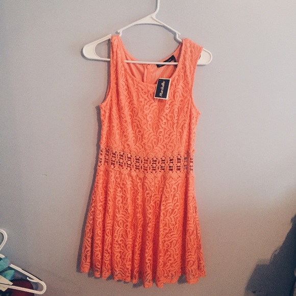Cutout Dress