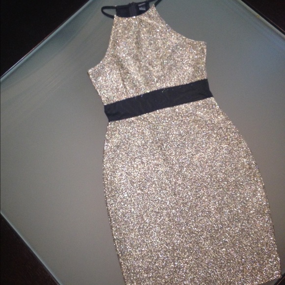 New Years dress!! - Picture 1 of 2