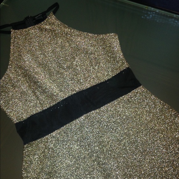 New Years dress!! - Picture 2 of 2