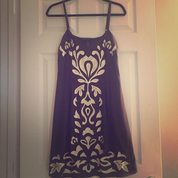 INC dress