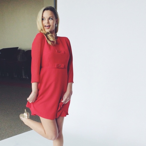 Meet your Posher, Sarah - Picture 1 of 1