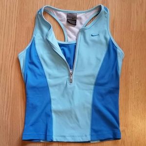 NIKE  Dri-fit workout tank